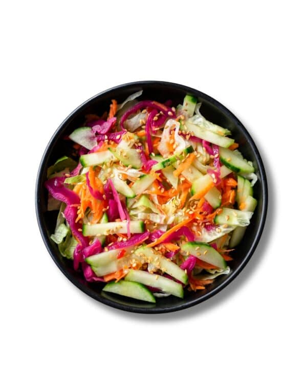 Salade Thaï