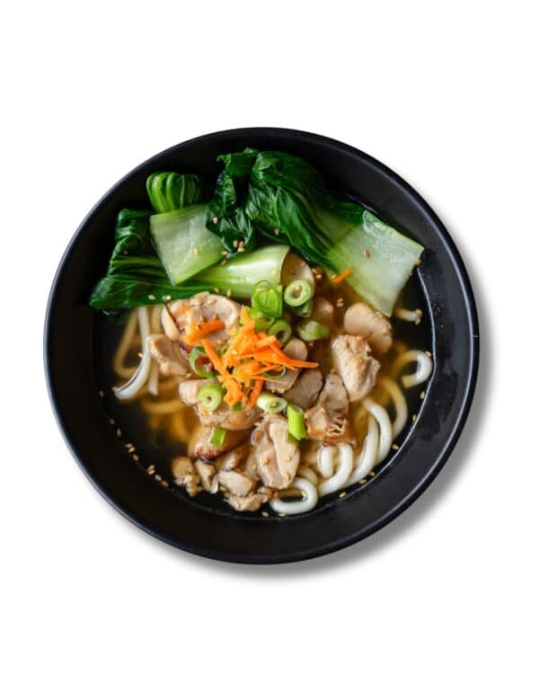 Soupe Udon